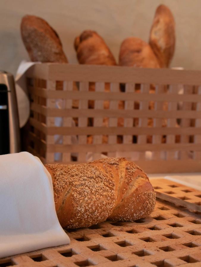 Hotel-Restaurant Le Mont Paisible, クラン エクステリア 写真